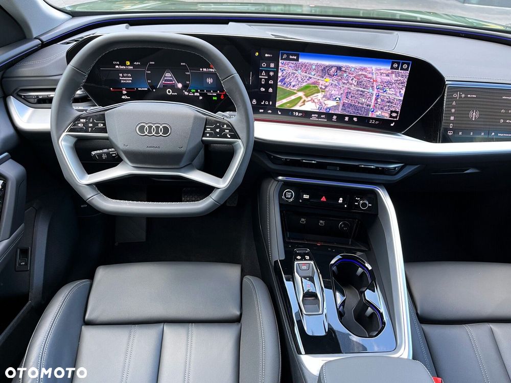 Audi Q5 - 11