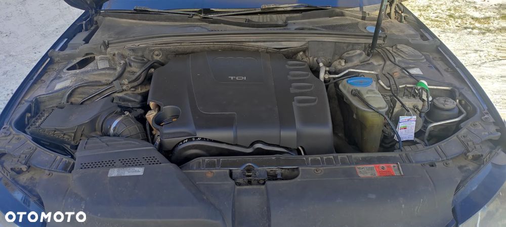 Audi A4 Limousine 2.0 TDI - 5