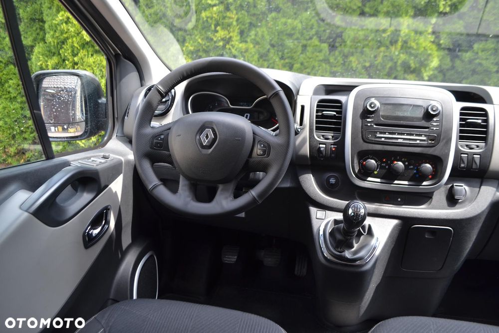 Renault Trafic ENERGY L2H1 Komfort - 2