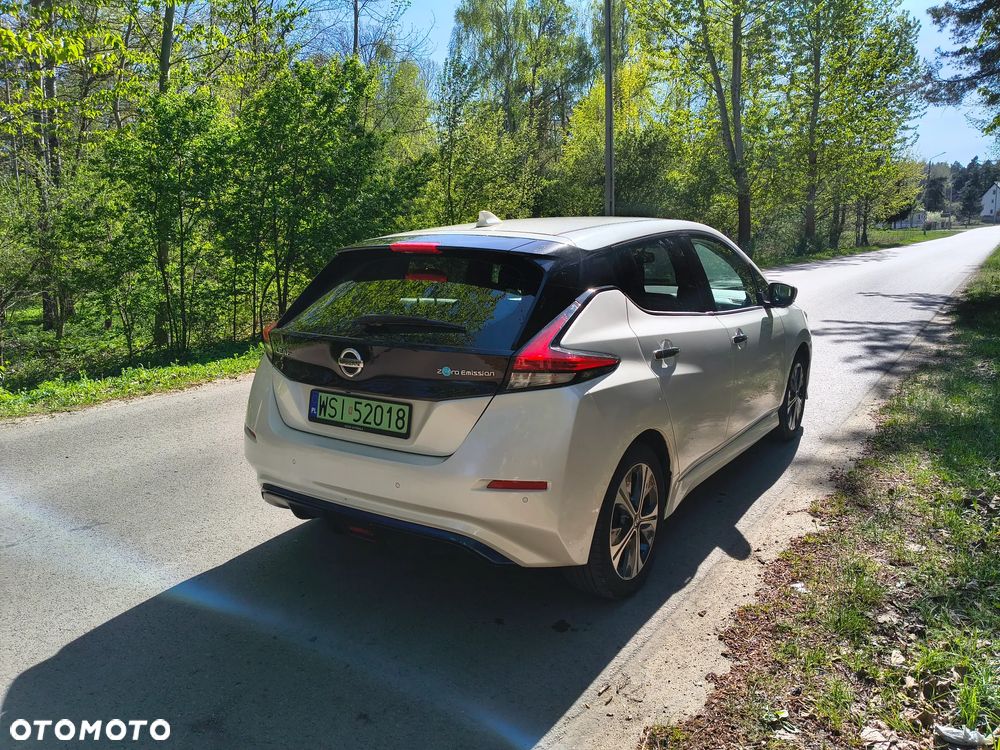 Nissan Leaf Leaf10 40 kWh - 5