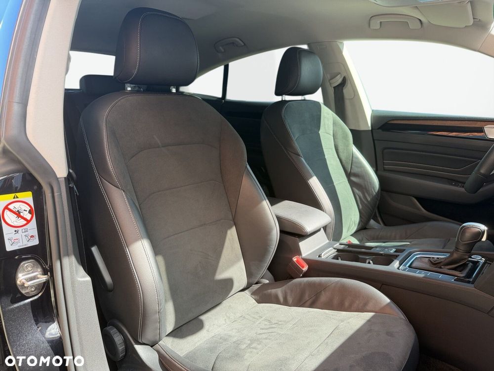 Volkswagen Arteon 2.0 TSI Elegance DSG - 40