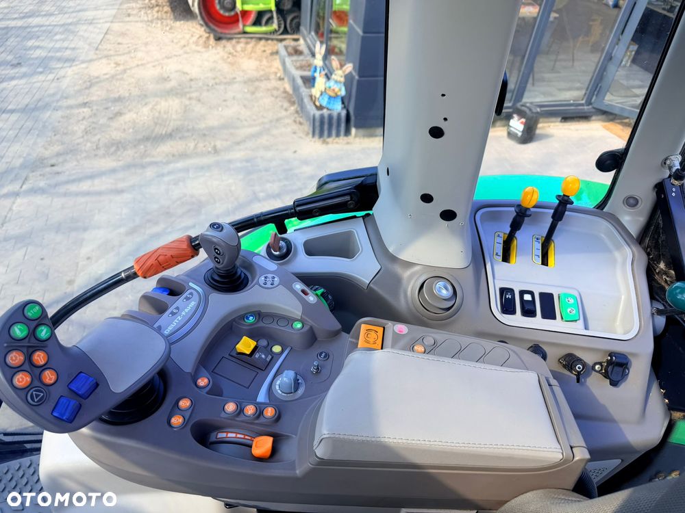 Deutz-Fahr 6160 TTV - 28