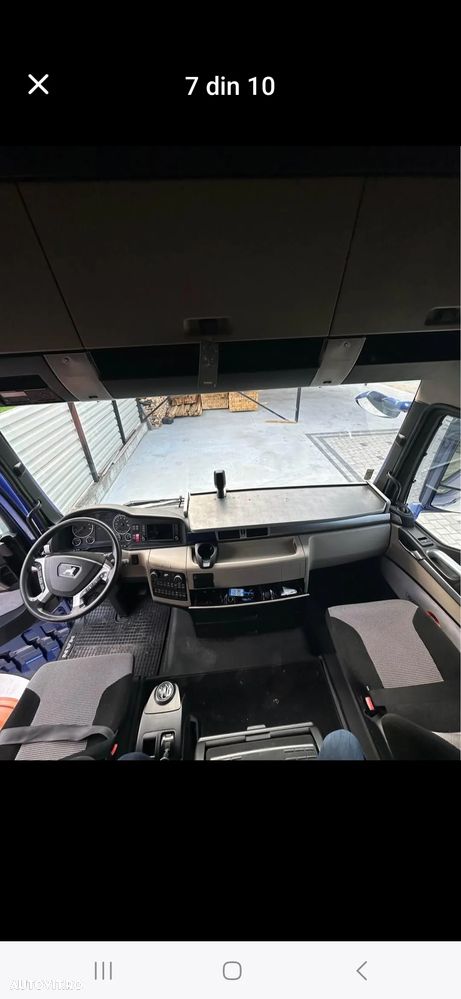 MAN Tgx - 7