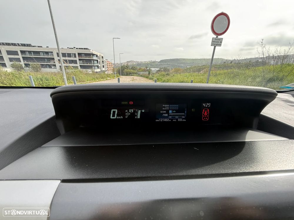 Toyota Prius+ 1.8 Luxury Touch&Go - 5