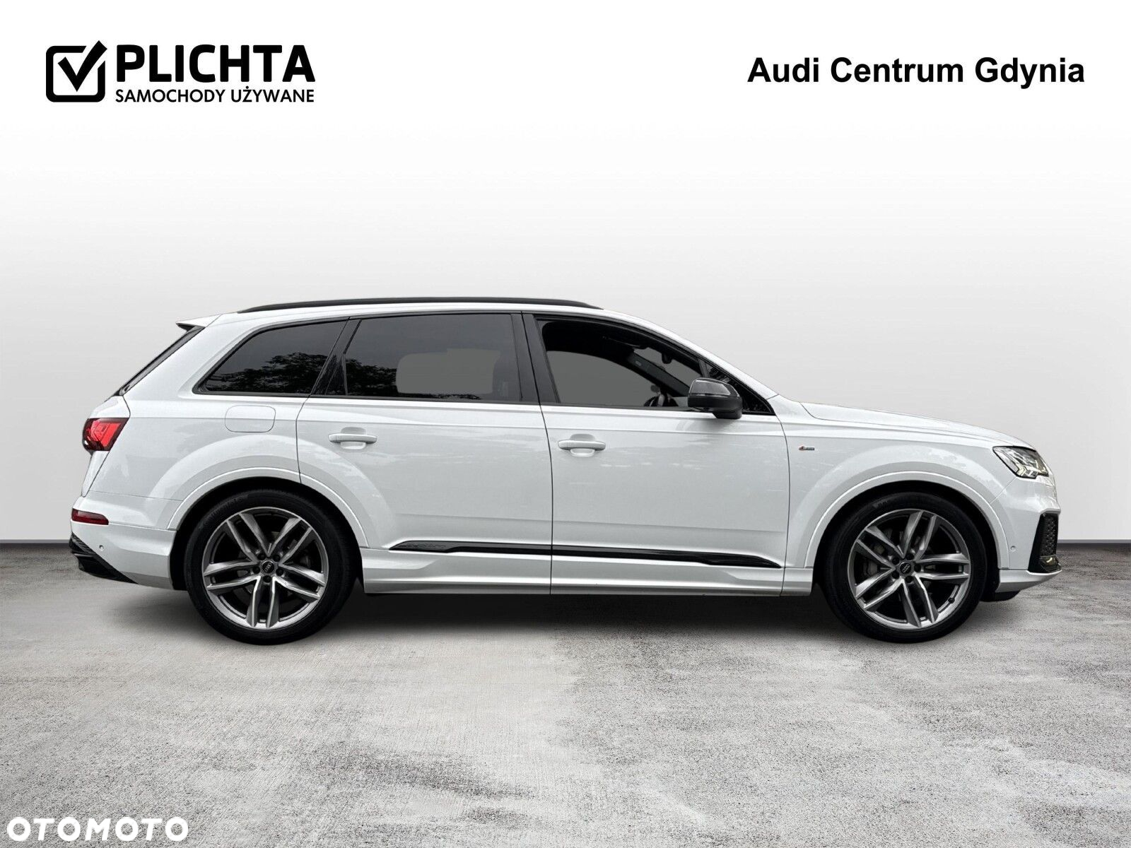 Audi Q7 - 7