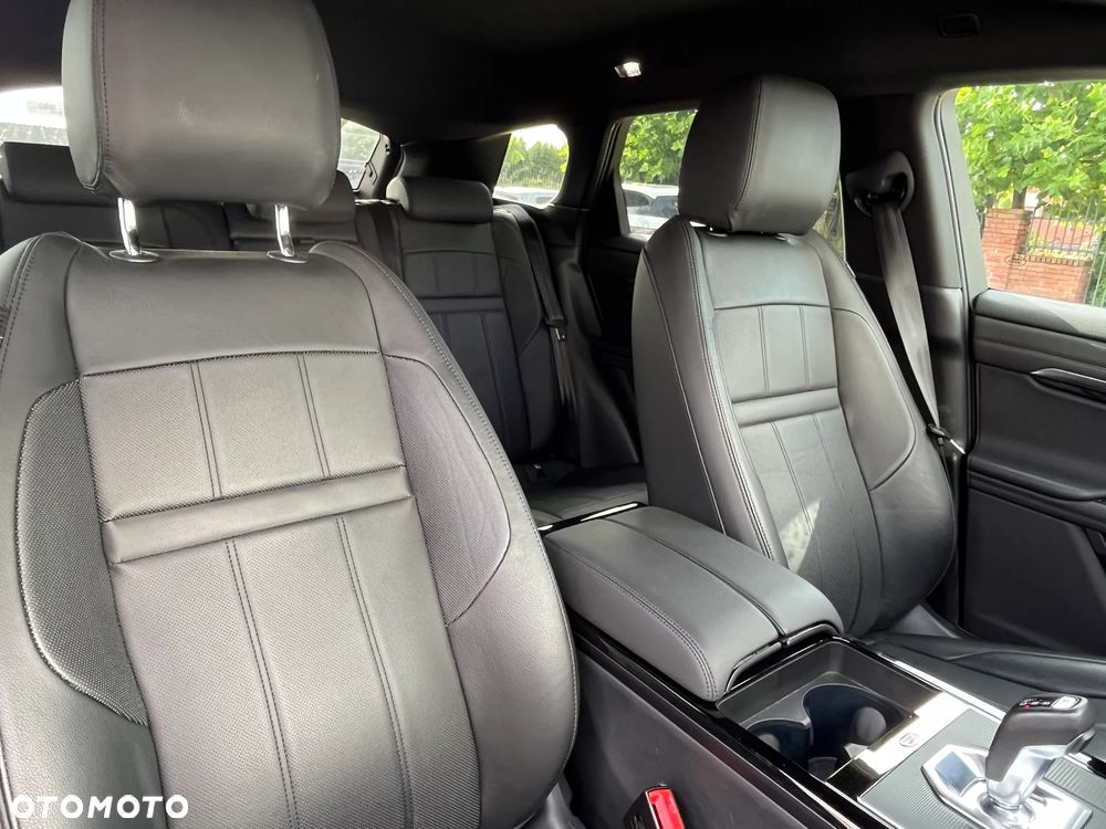 Land Rover Range Rover Evoque 2.0 D200 mHEV R-Dynamic SE - 37