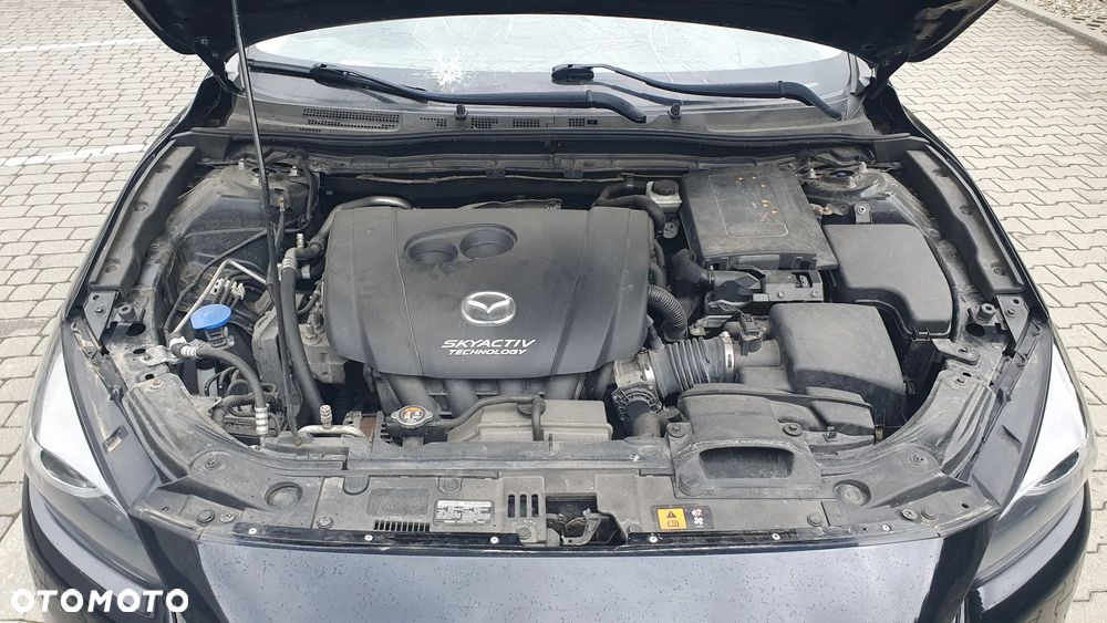 Mazda 3 - 10