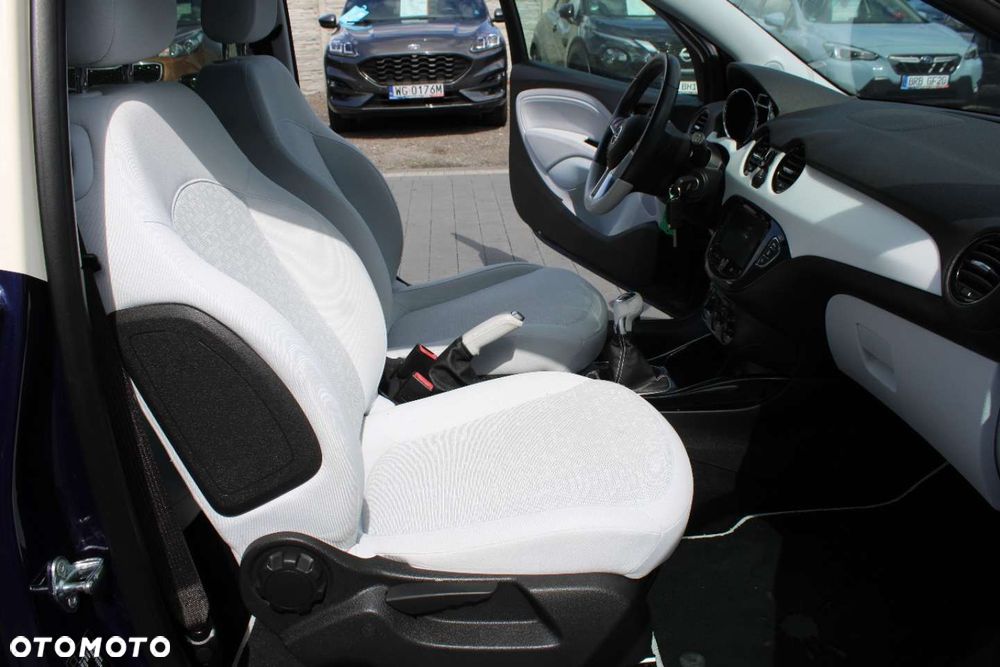 Opel Adam - 17