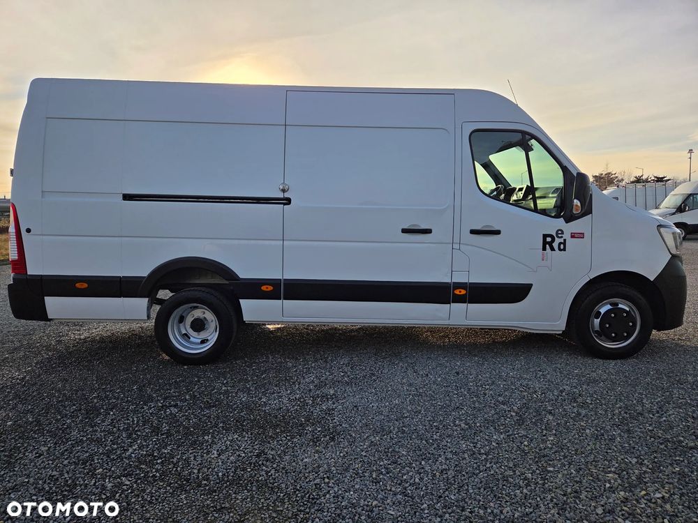 Renault Master - 3