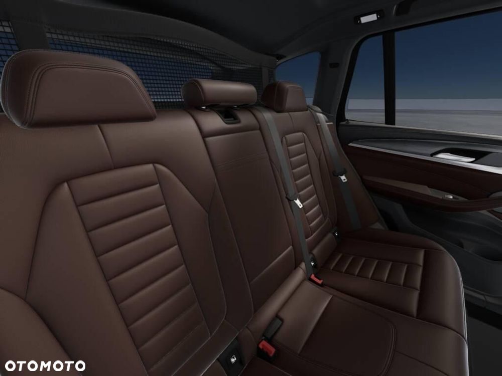 BMW iX3 80kWh Impressive - 7