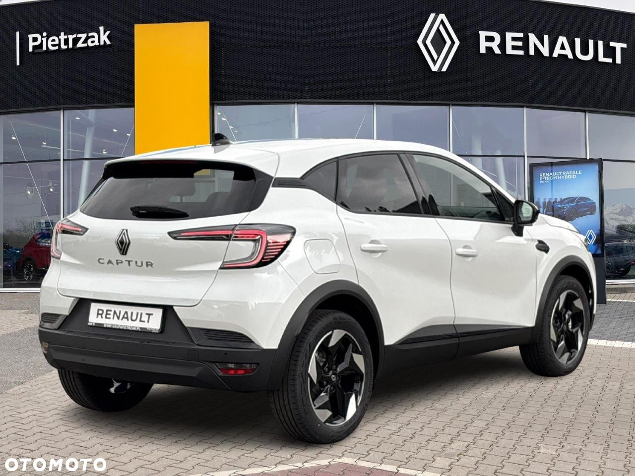 Renault Captur 1.0 TCe Techno - 2