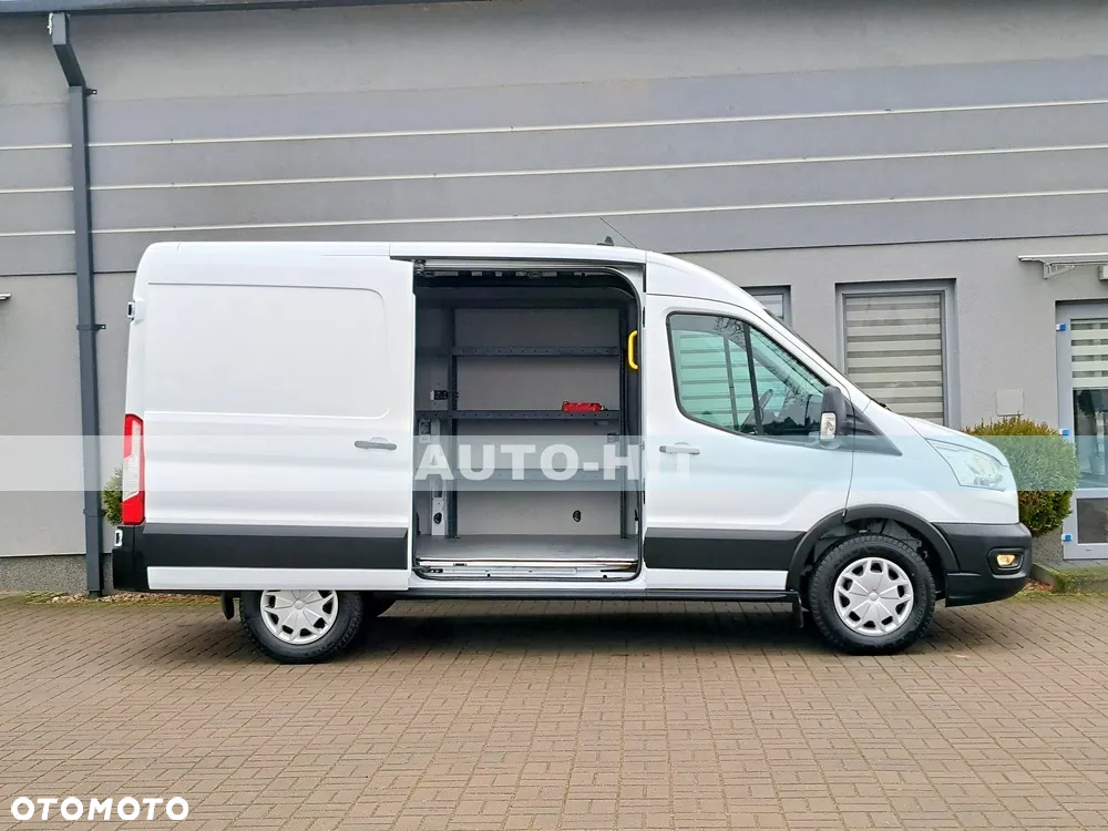 Ford Transit - 13
