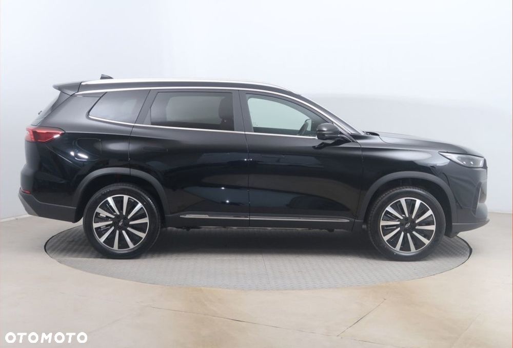 Chery Tiggo 8 1.5 T-GDI Super Hybrid Prestige DCT - 6