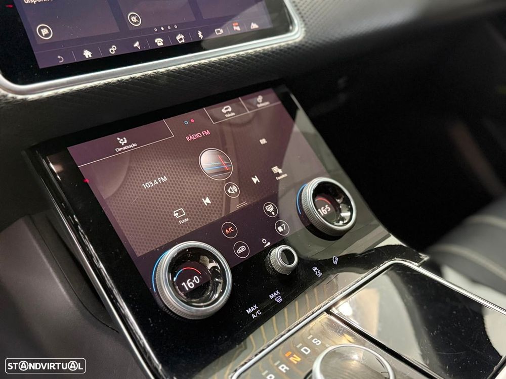 Land Rover Range Rover Velar - 21
