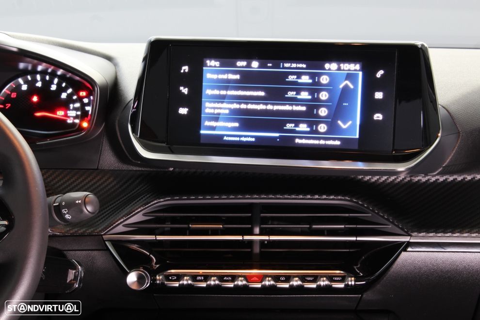 Peugeot 2008 1.2 PureTech Active Pack - 15