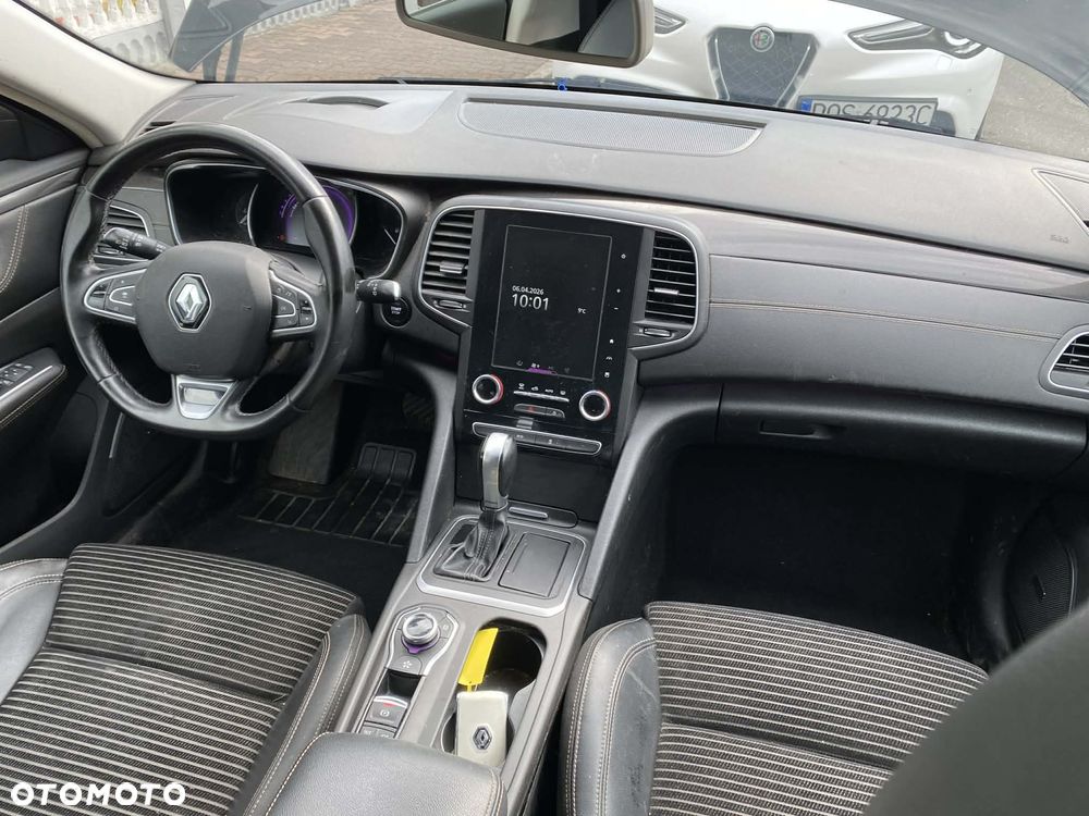 Renault Talisman ENERGY dCi 130 EDC INTENS - 16
