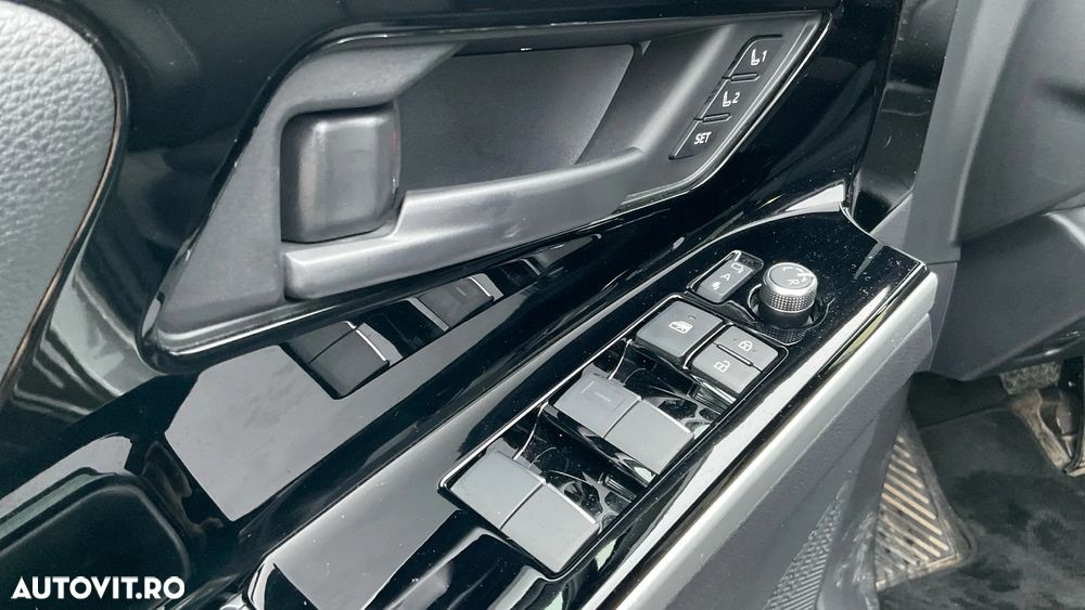 Toyota BZ4X 150 KW FWD (4x2) Luxury Style - 24