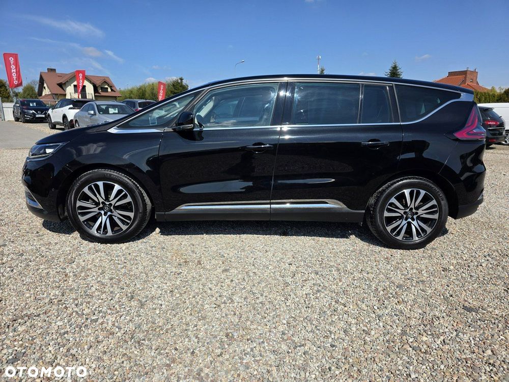 Renault Espace 1.6 dCi Energy Initiale Paris EDC 7os - 5