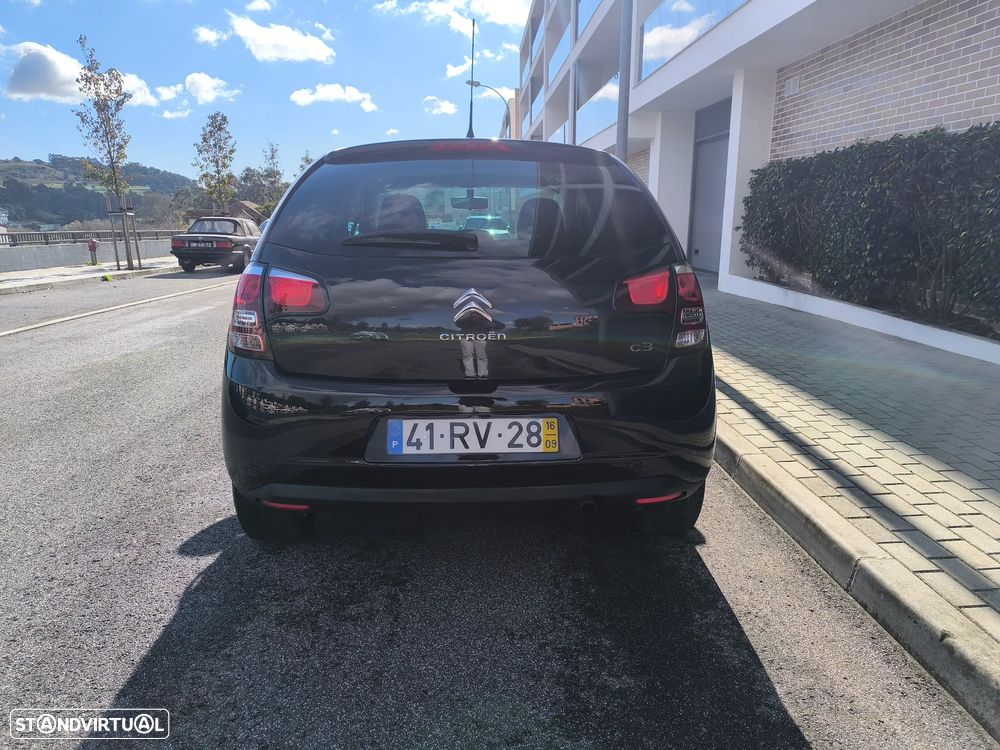 Citroën C3 1.2 PureTech Shine - 9