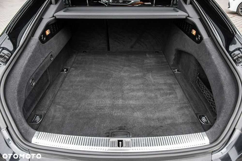 Audi A7 Sportback - 32