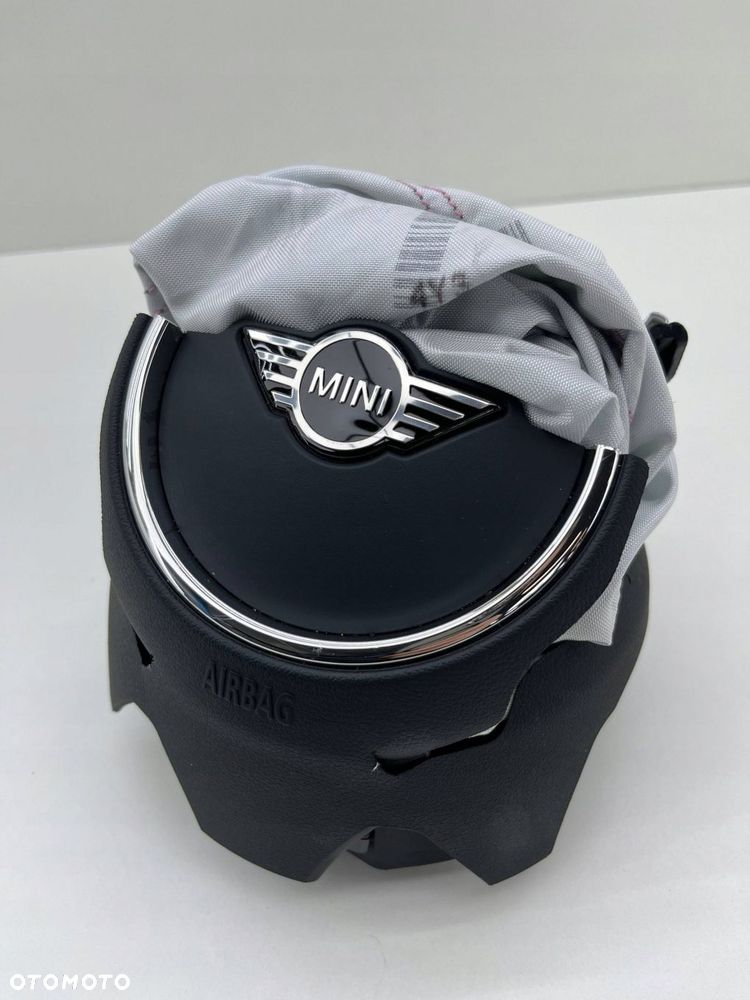 MINI F60 LCI COUNTRYMAN PODUSZKA AIRBAG KIEROWCY - 1