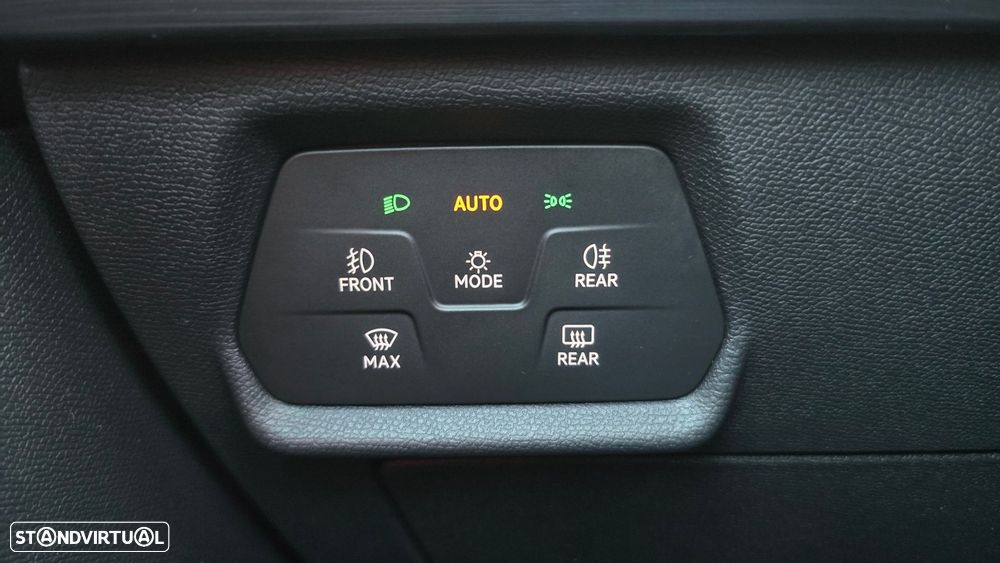 Cupra Formentor 1.4 e-Hybrid DSG - 12