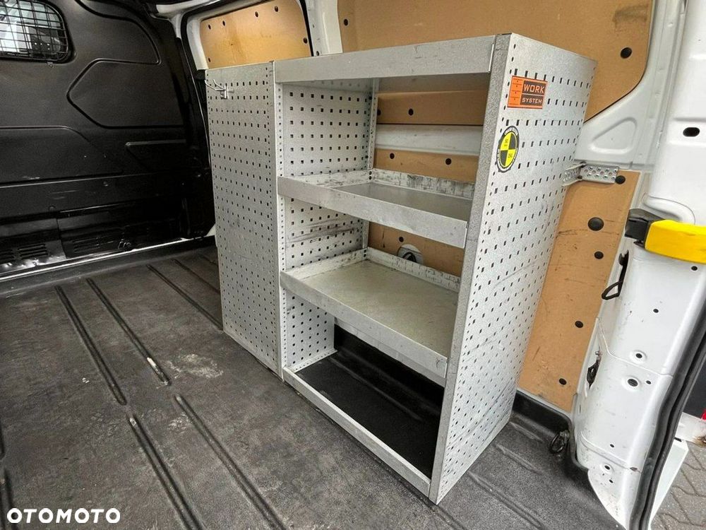 Ford Transit Custom - 16