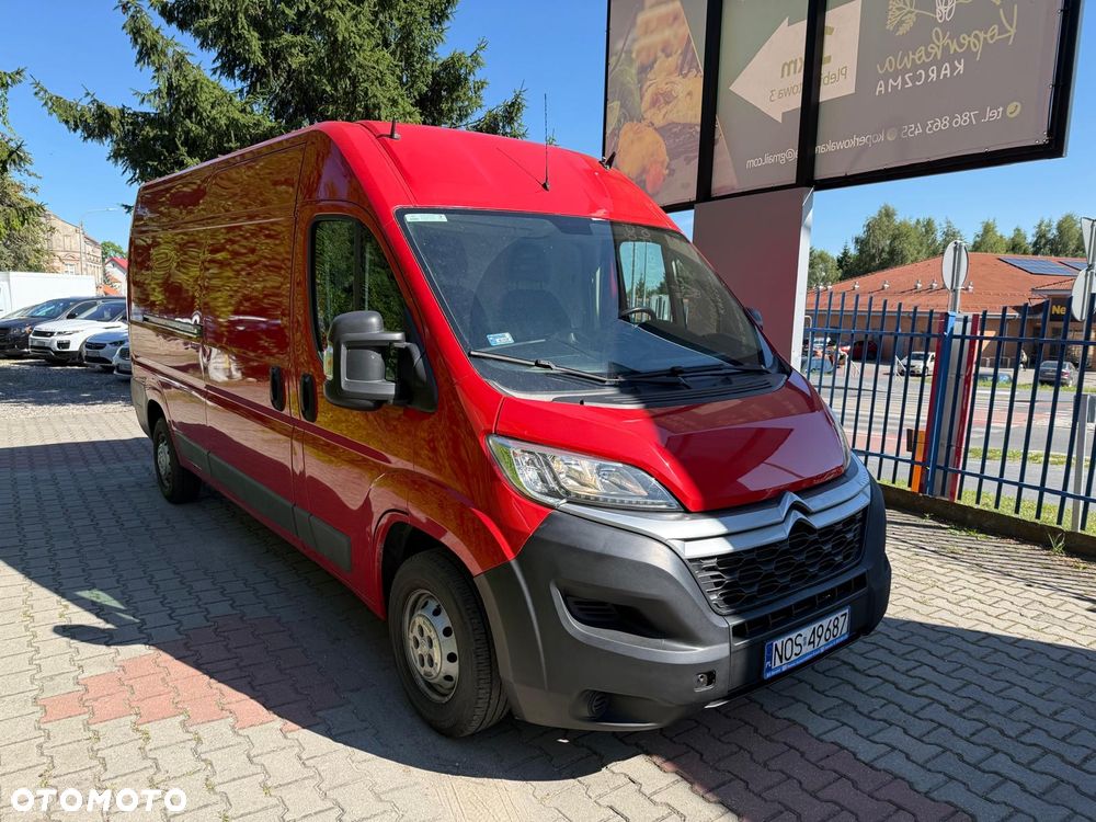 Citroën Jumper - 2