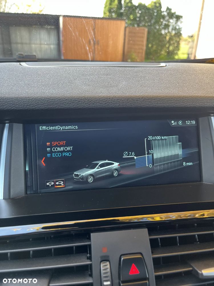 BMW X4 xDrive30d M Sport - 15