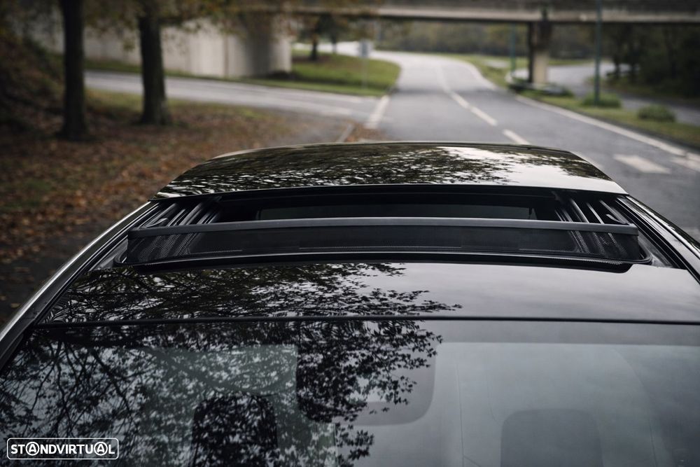 Mercedes-Benz A 180 d Style Plus Aut. - 25