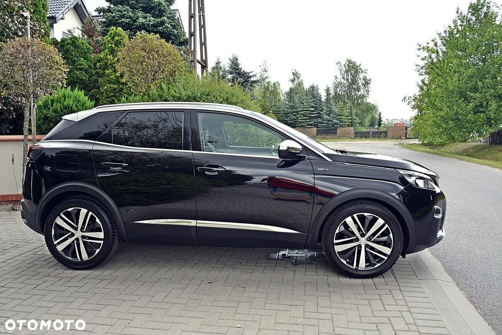 Peugeot 3008 - 8