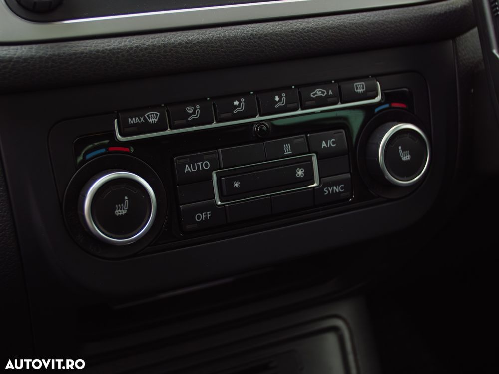 Volkswagen Tiguan 2.0 TDI 4Motion DSG BMT Sport & Style - 24