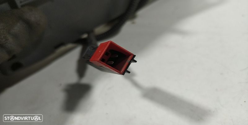 Airbag Banco Fte Esq Ford Focus Turnier (Dnw) - 3