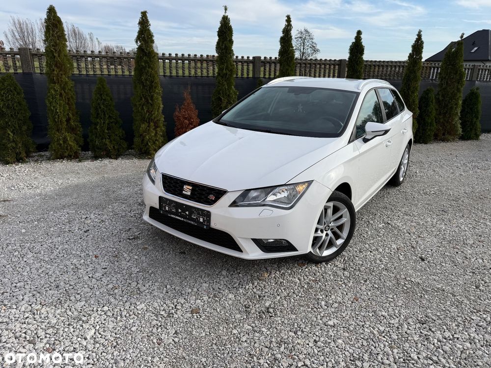 Seat Leon 1.2 TSI Style - 2
