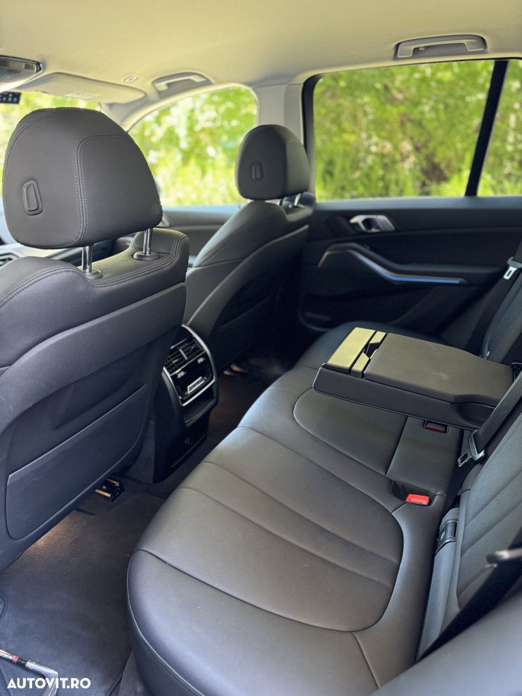 BMW X5 xDrive45e - 20