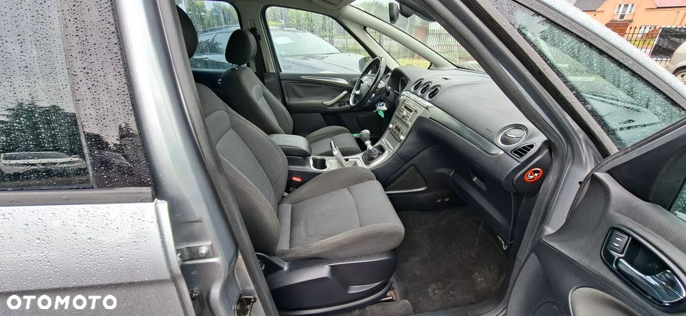 Ford S-Max 2.5 Gold X - 25