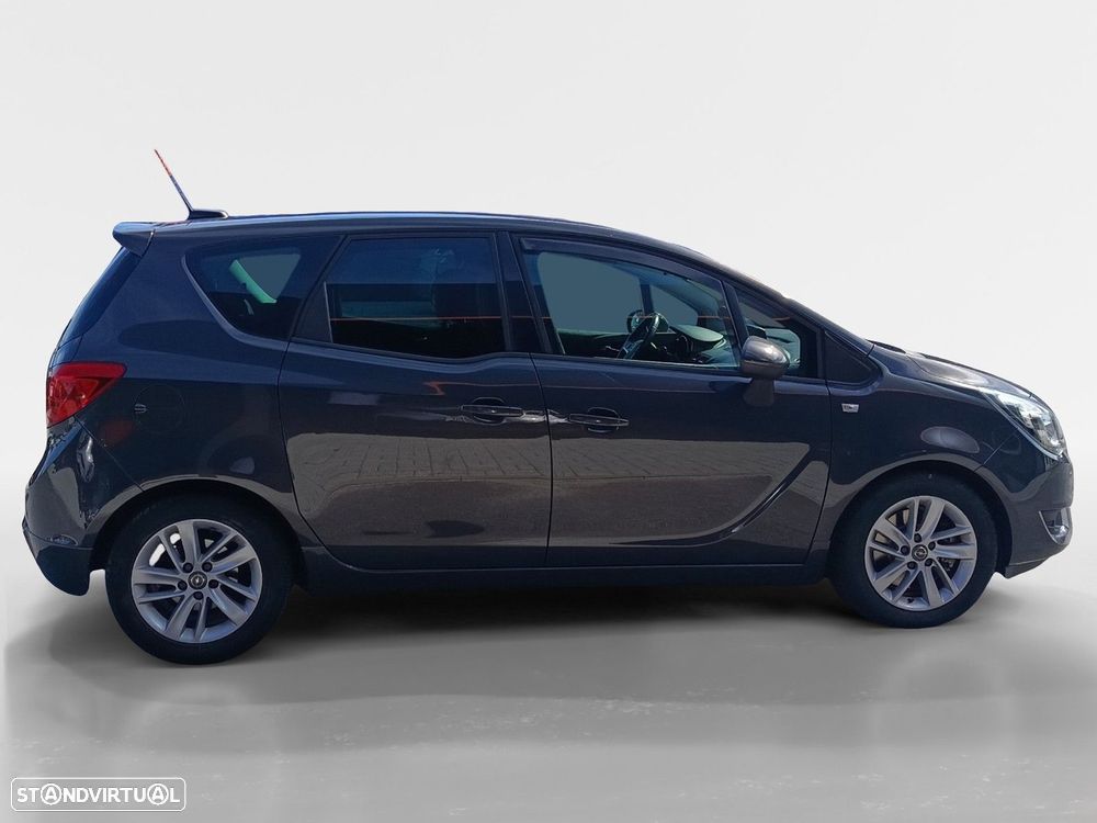 Opel Meriva 1.6 CDTi S/S - 6