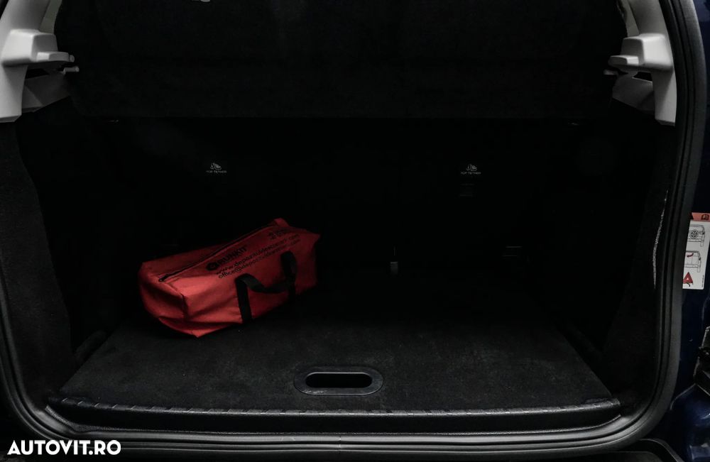 Ford EcoSport 1.0 EcoBoost Titanium - 21