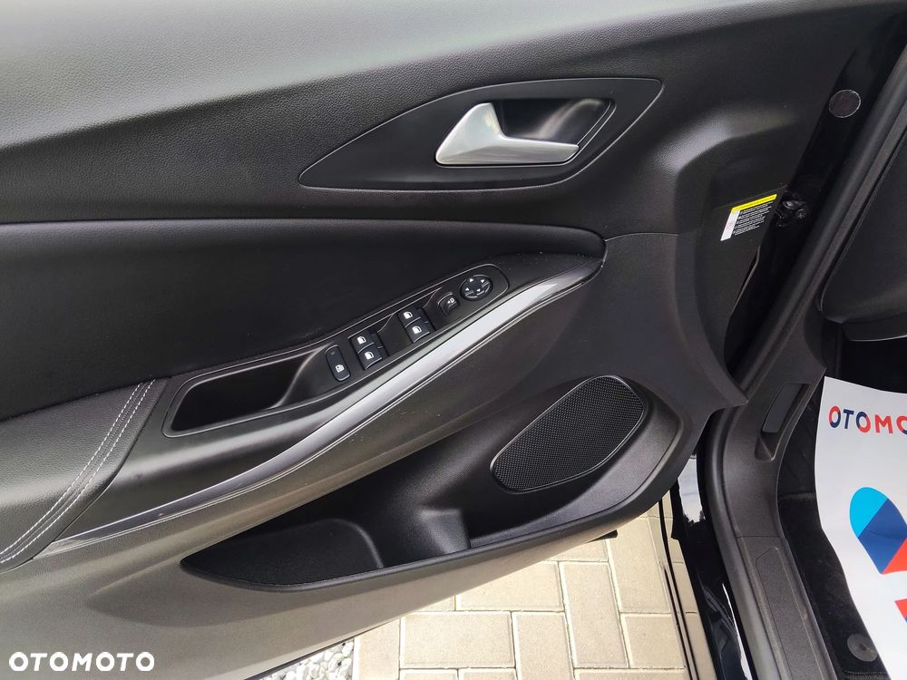 Opel Grandland X 1.6 T PHEV Ultimate - 10