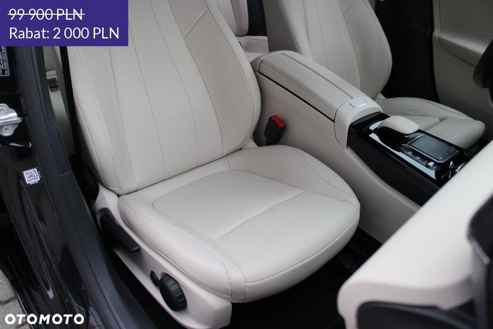 Mercedes-Benz Klasa A - 15