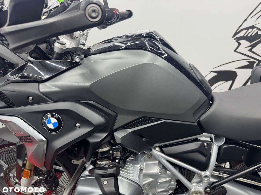 BMW GS - 34