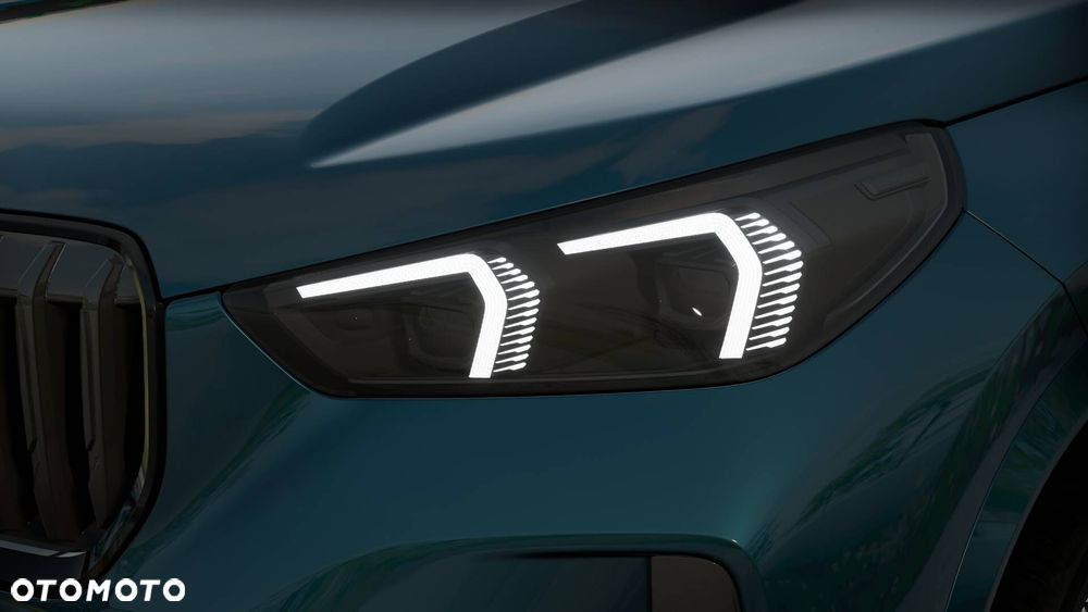 BMW X1 xDrive30e M Sport sport - 5