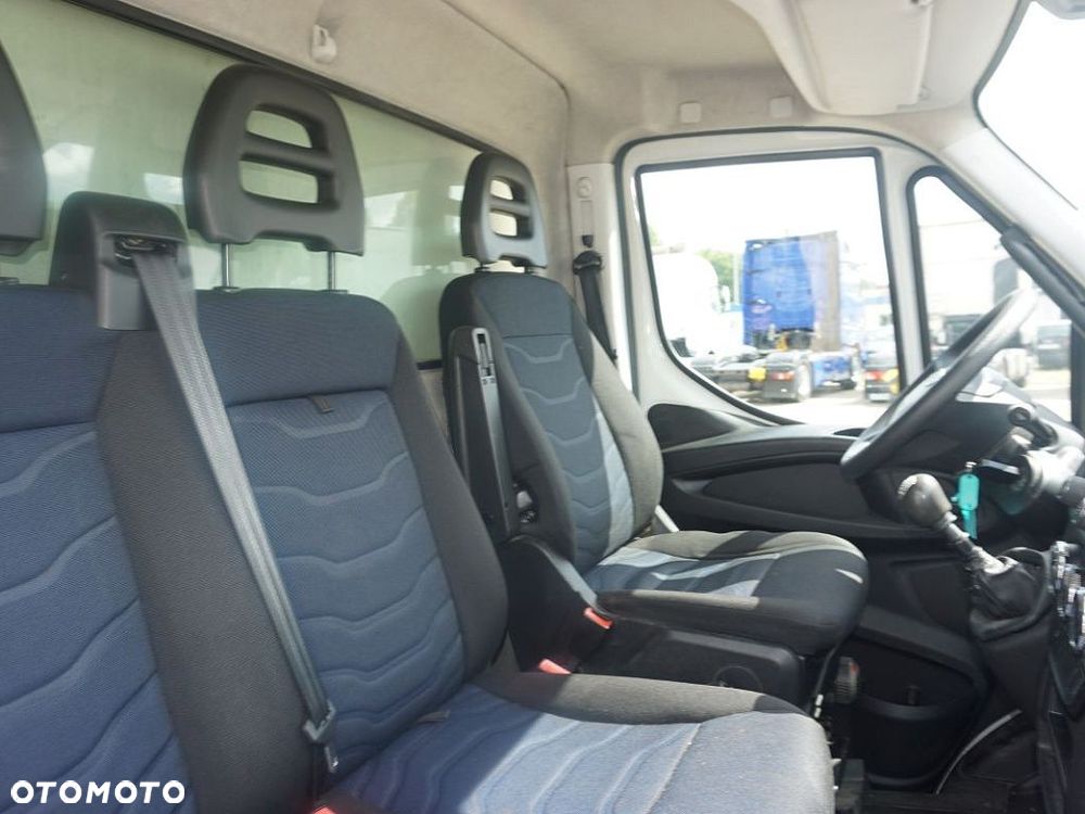 Iveco DAILY 35C15 - 10