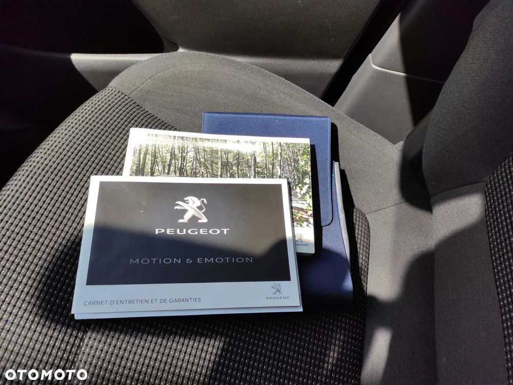 Peugeot 5008 BlueHDI 120 Stop & Start Style - 29