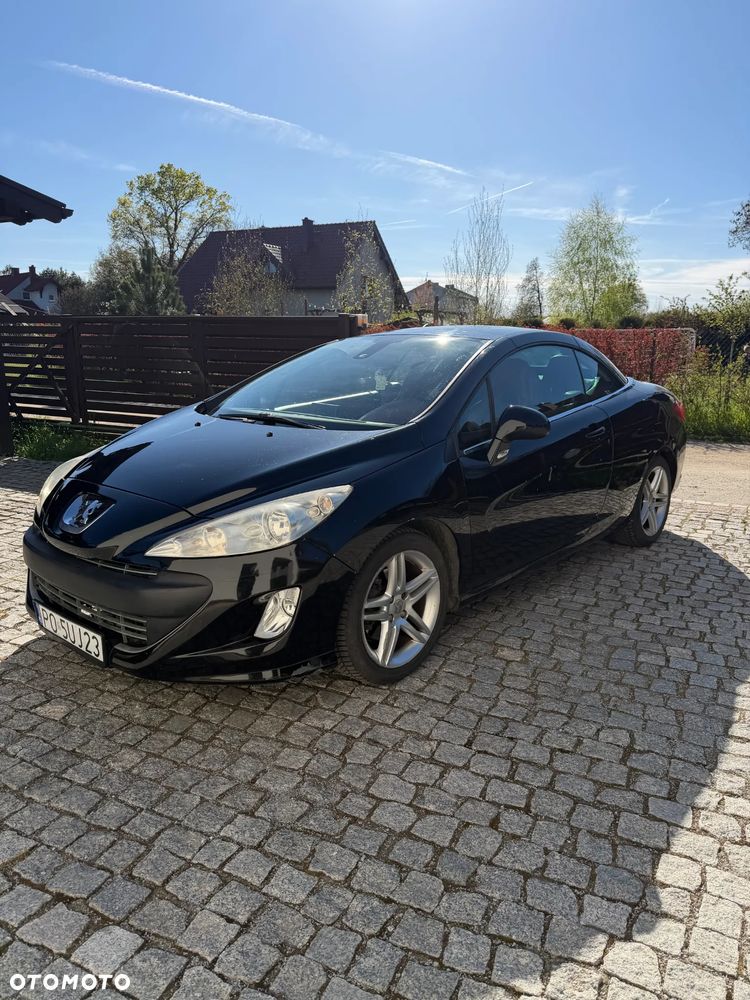 Peugeot 308 CC 2.0 HDi Sport Pack - 3