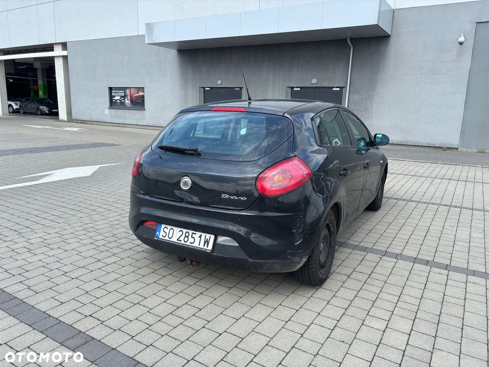 Fiat Bravo 1.4 16V Active - 4