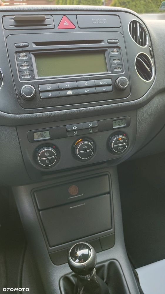 Volkswagen Golf 1.9 TDI Edition - 19