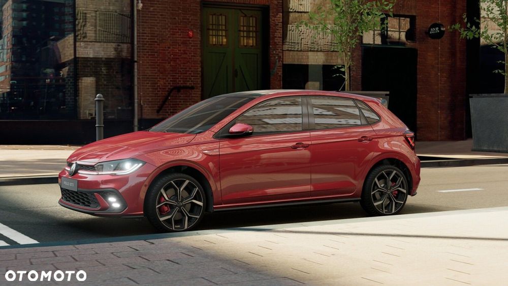 Volkswagen Polo 2.0 TSI GTI DSG - 3