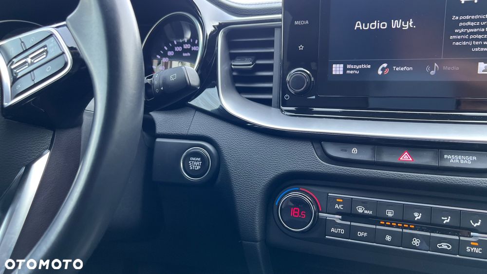 Kia Ceed 1.6 CRDi mHEV L - 15