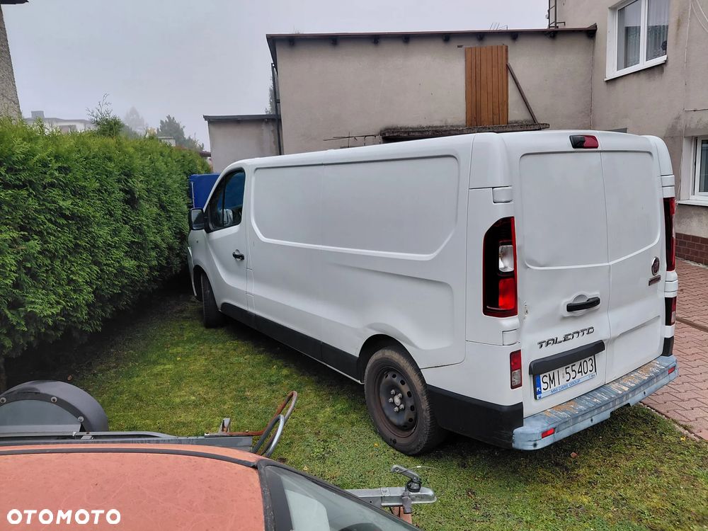 Fiat Talento - 4